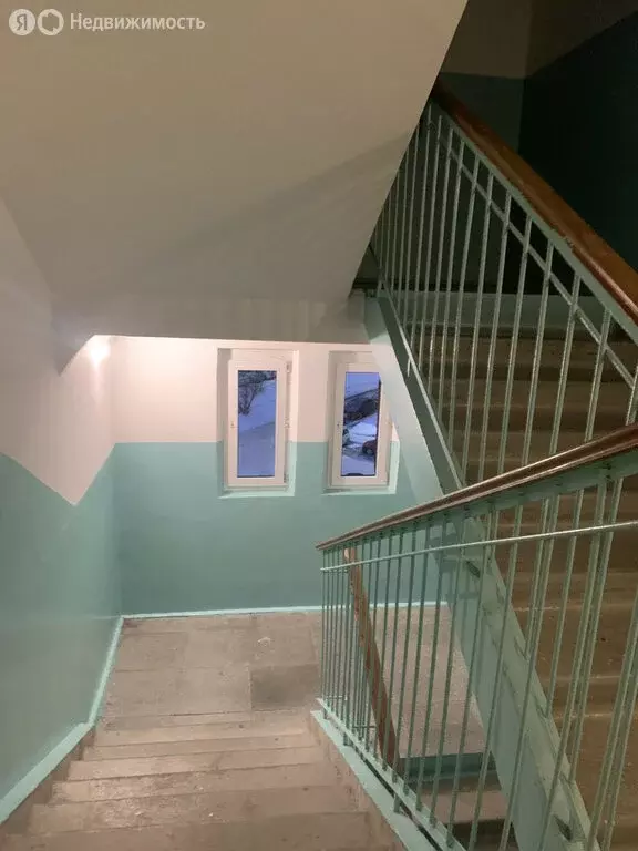 2-комнатная квартира: Тюмень, микрорайон Войновка, Вербовая улица, 4к1 ... - Фото 2