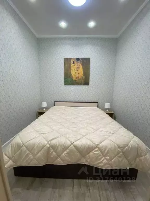 1-к кв. Татарстан, Казань Чистопольская ул., 86/10 (50.0 м) - Фото 0