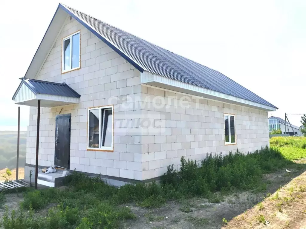 Дом в Алтайский край, Барнаул городской округ, пос. Бельмесево, ... - Фото 1