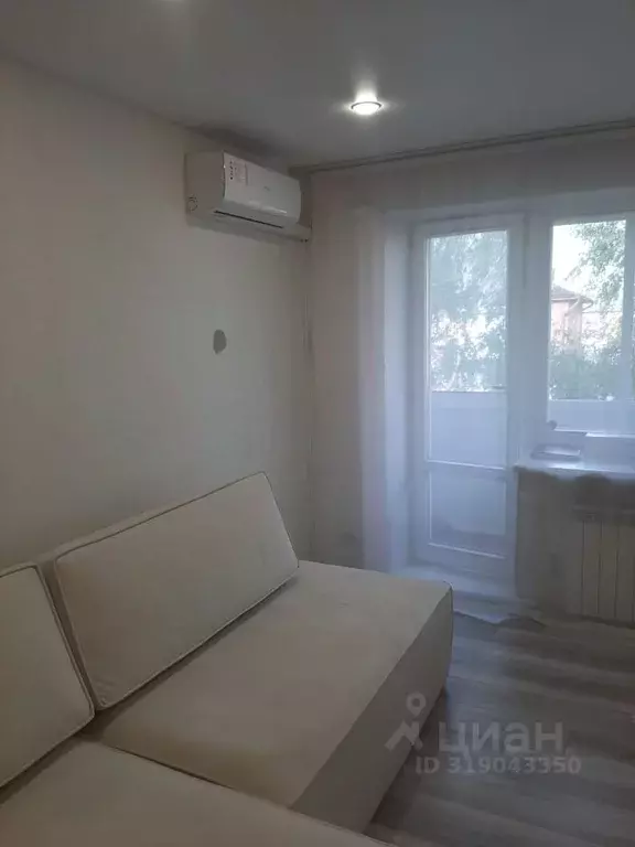 1-к кв. Кемеровская область, Кемерово ул. Рукавишникова, 3 (30.5 м) - Фото 1
