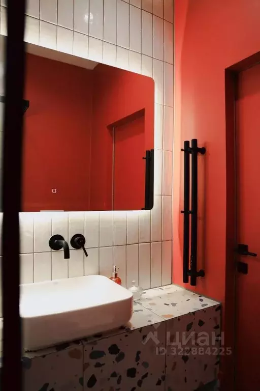 1-к кв. Ленинградская область, Выборг ул. Мира, 9 (35.0 м) - Фото 2