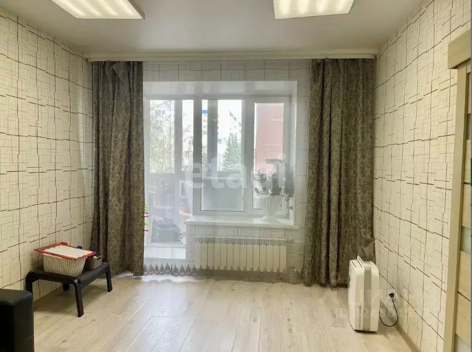 2-к кв. Томская область, Томск Сибирская ул., 98 (54.5 м) - Фото 2