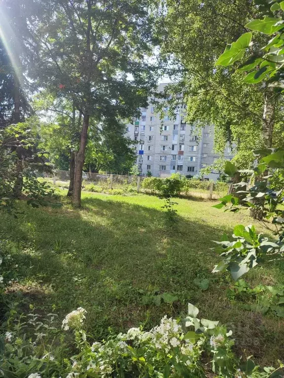 3-к кв. Ульяновская область, Ульяновск просп. Нариманова, 93 (60.0 м) - Фото 2