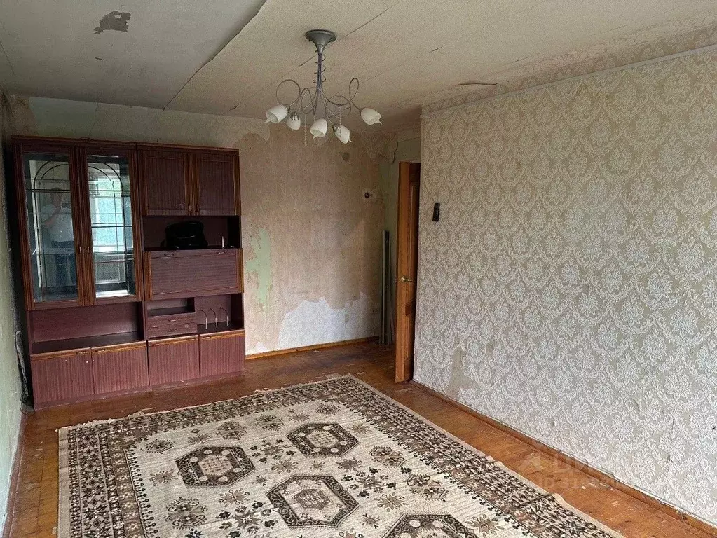 3-к кв. Волгоградская область, Волгоград ул. 64-й Армии, 73 (59.8 м) - Фото 0