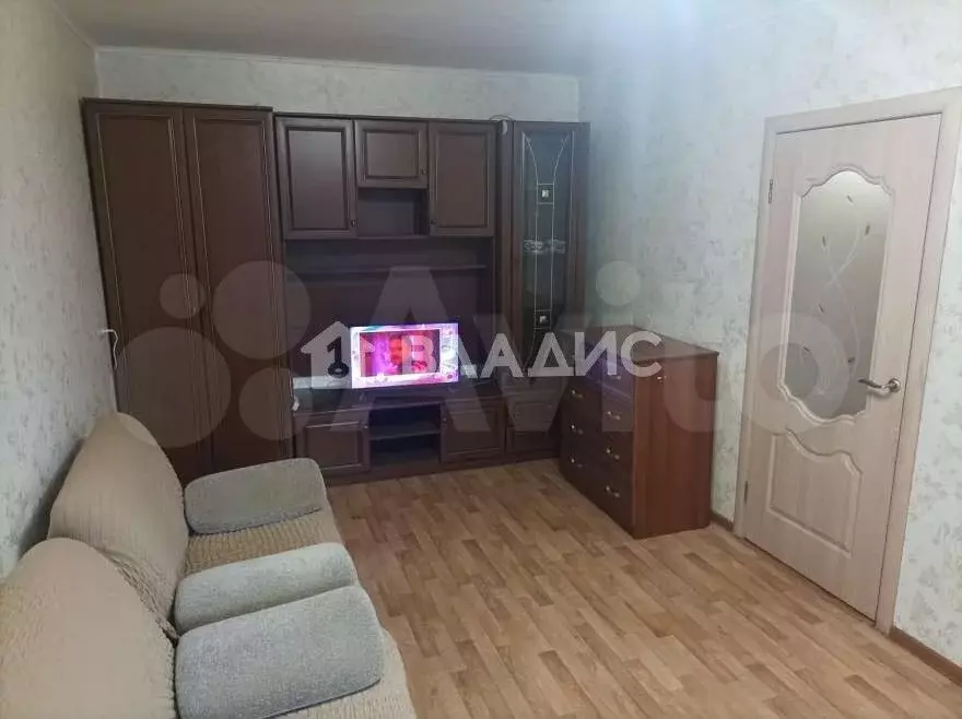 1-к. квартира, 30 м, 6/10 эт. - Фото 0