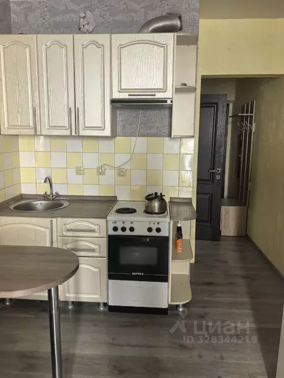 Студия Ростовская область, Батайск ул. Крупской, 1 (19.2 м) - Фото 1