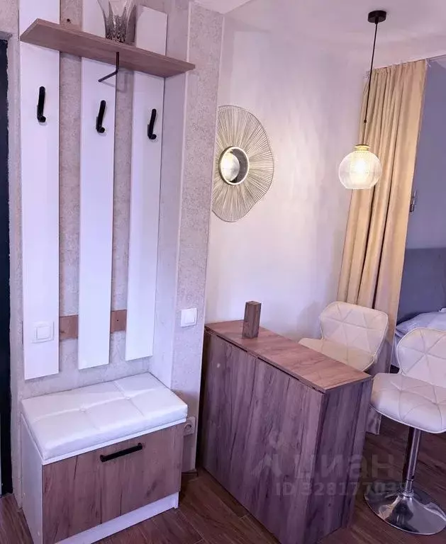 Студия Крым, Бахчисарай ул. Ленина, 77 (25.0 м) - Фото 2