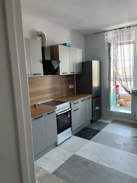 2-к кв. Московская область, Красногорск Опалиха мкр, ул. Алексеевская, ... - Фото 1