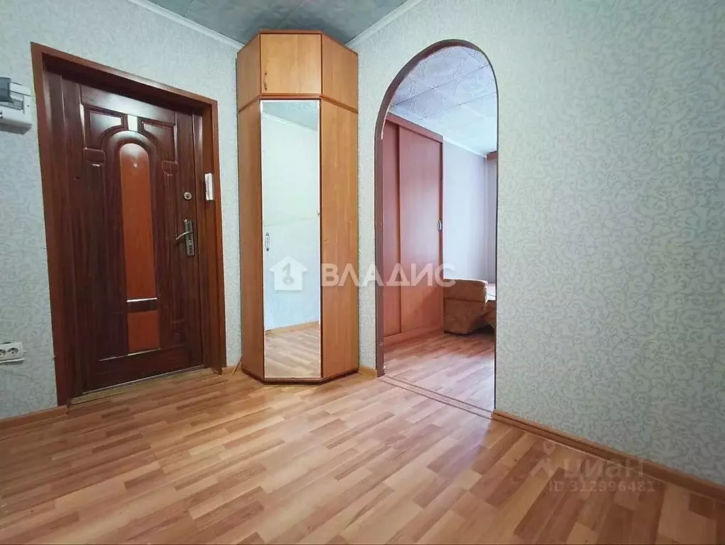 Комната Калужская область, Калуга ул. Валентины Никитиной, 43 (18.0 м) - Фото 0