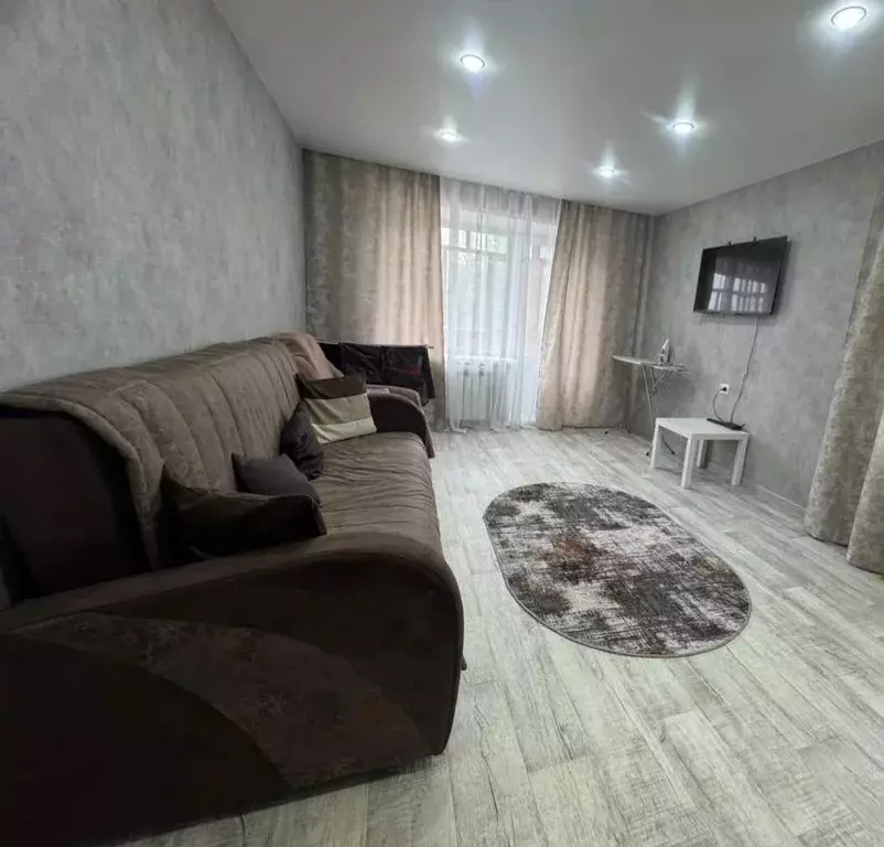 2-к кв. Саха (Якутия), Мирный Комсомольская ул., 16к2 (58.0 м) - Фото 2