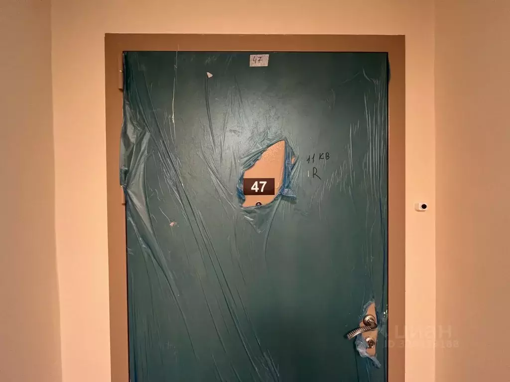 3-к кв. Москва Клинская ул., 2А (97.8 м) - Фото 1