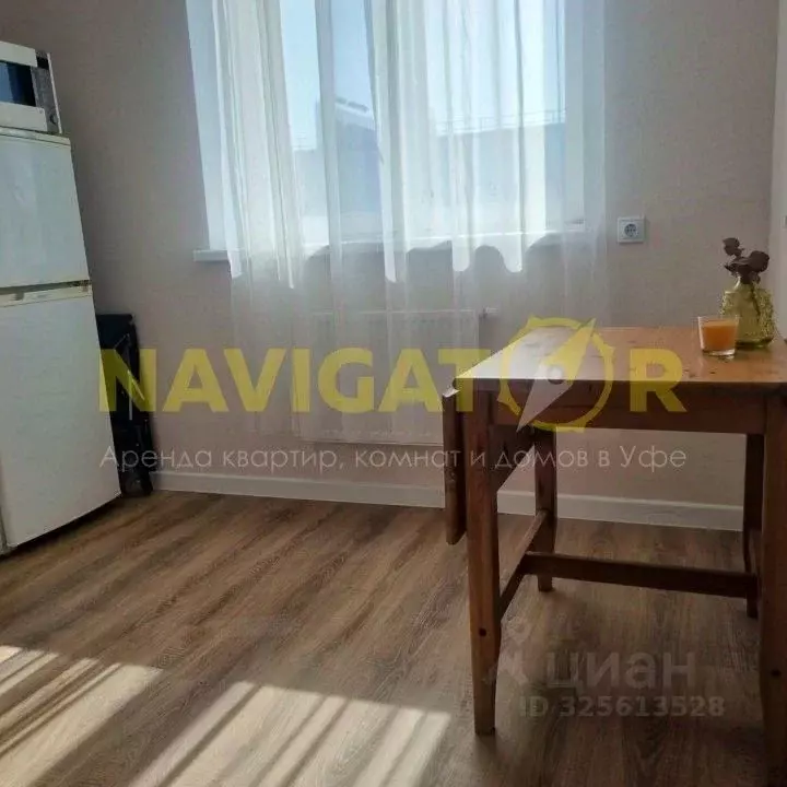 1-к кв. Башкортостан, Уфа ул. Академика Курчатова, 65/9 (33.0 м) - Фото 2