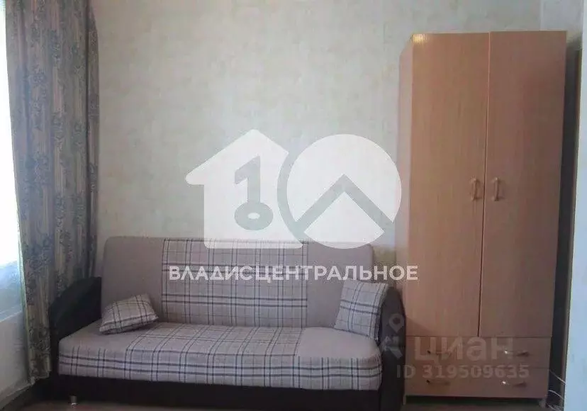 Квартира, 1 комната, 20 м - Фото 0