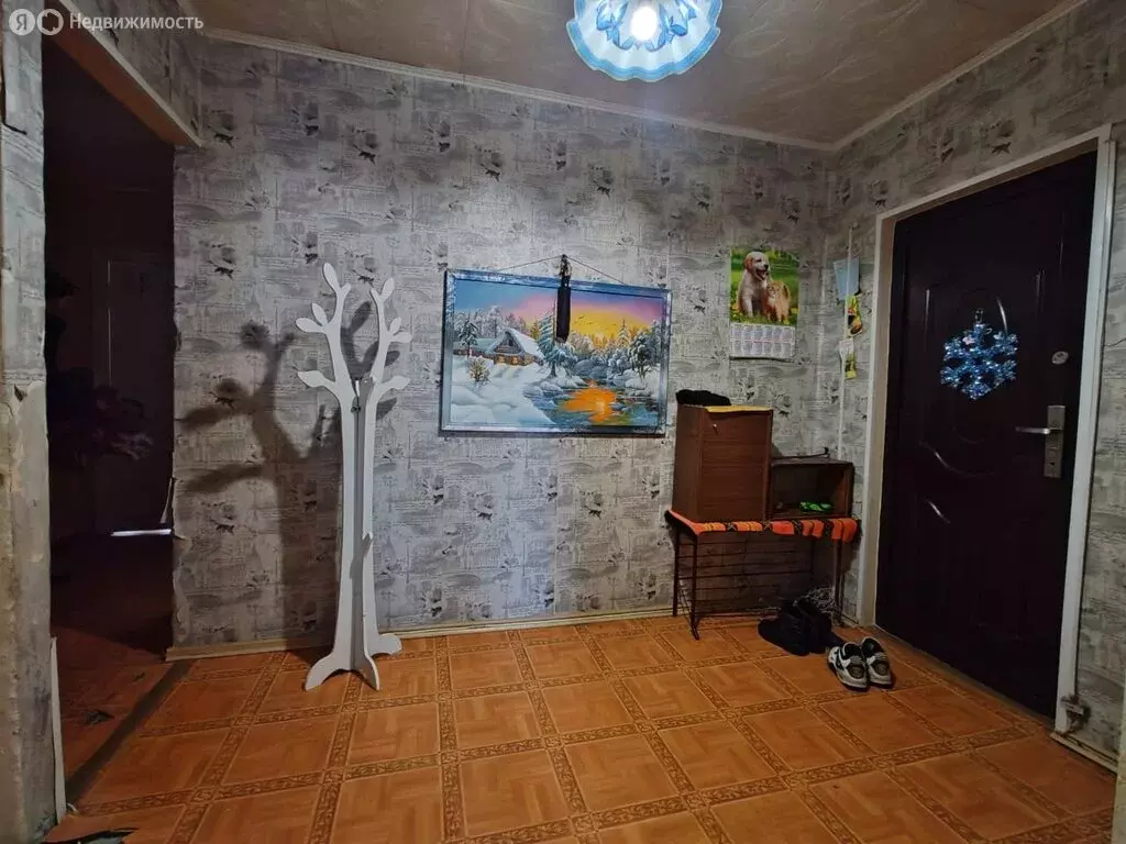 3-комнатная квартира: Опочка, Автозаводская улица, 1А (66.5 м) - Фото 0
