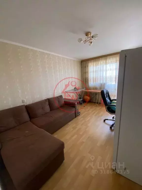3-к кв. Краснодарский край, Армавир Новороссийская ул., 114 (70.0 м) - Фото 0