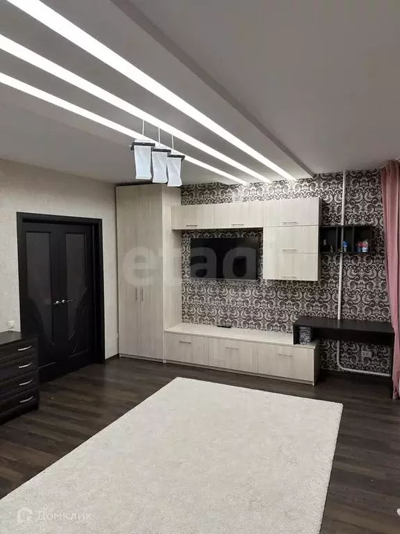 Продаётся 2-к квартира, 90.6 м - Фото 0