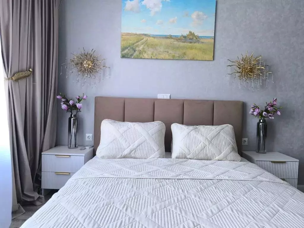 1-к кв. Крым, Ялта ул. Блюхера, 19 (40.0 м) - Фото 2