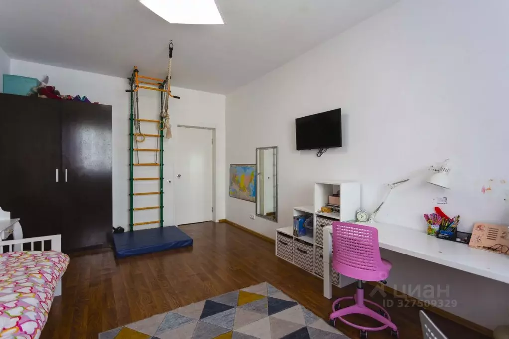 2-к кв. Московская область, Лосино-Петровский городской округ, ... - Фото 2