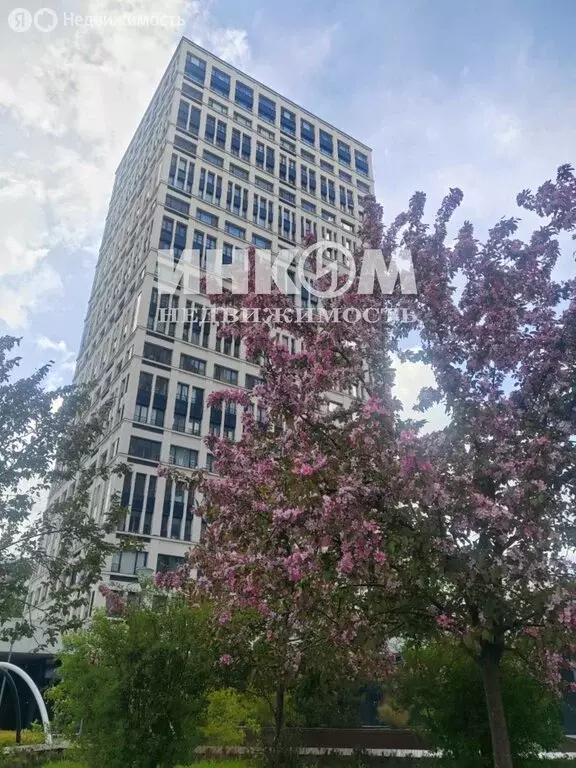 3-комнатная квартира: Москва, Профсоюзная улица, 68к3 (94.3 м) - Фото 2