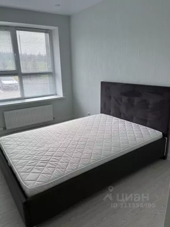 1-к кв. Татарстан, с. Высокая Гора ул. Хасана Шайдуллина, 2 (34.0 м) - Фото 0