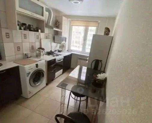 3-к кв. Самарская область, Самара ул. Стара-Загора, 84 (58.0 м) - Фото 1