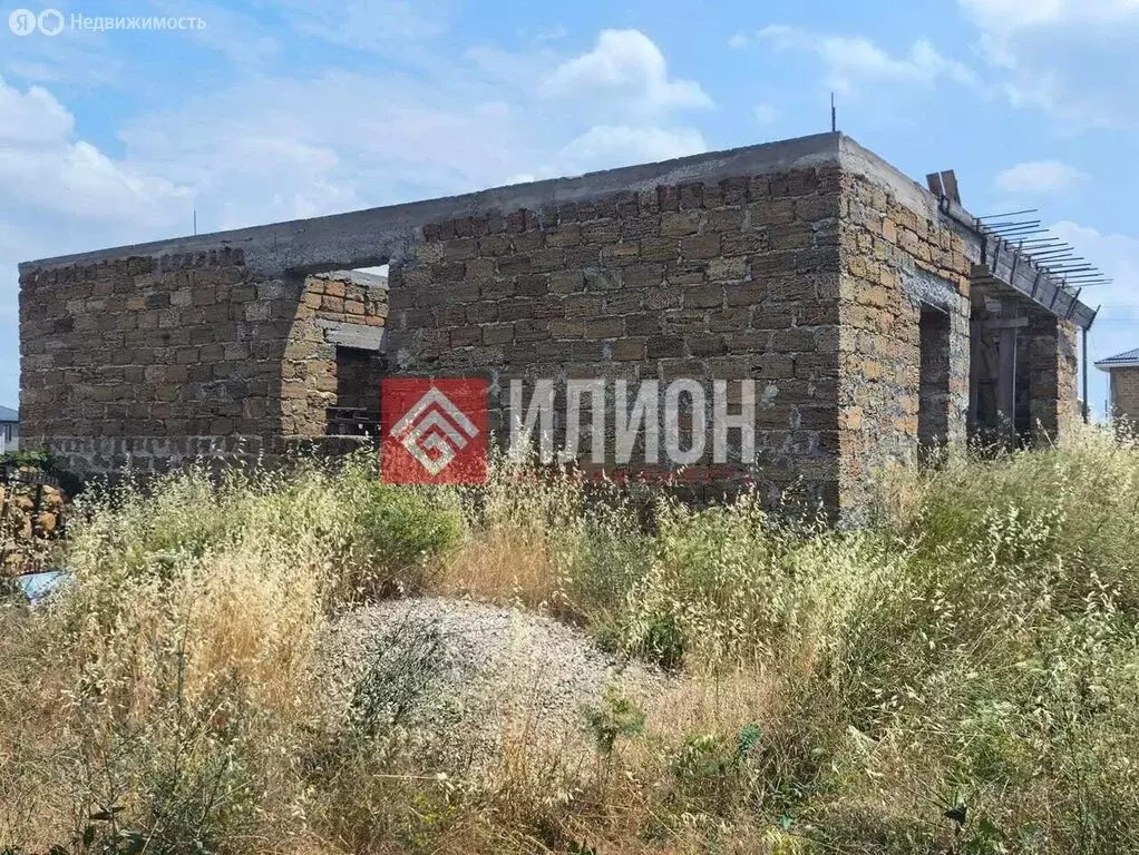 Участок в Трудовское сельское поселение, посёлок Айкаван, ТСН Мечта, ... - Фото 1