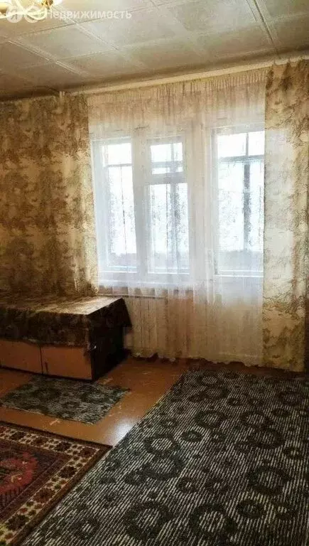 1-комнатная квартира: Златоуст, улица 40-летия Победы, 28 (34 м) - Фото 0