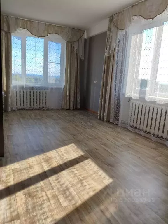 2-к кв. Ленинградская область, Выборгский район, пос. Красносельское ... - Фото 1