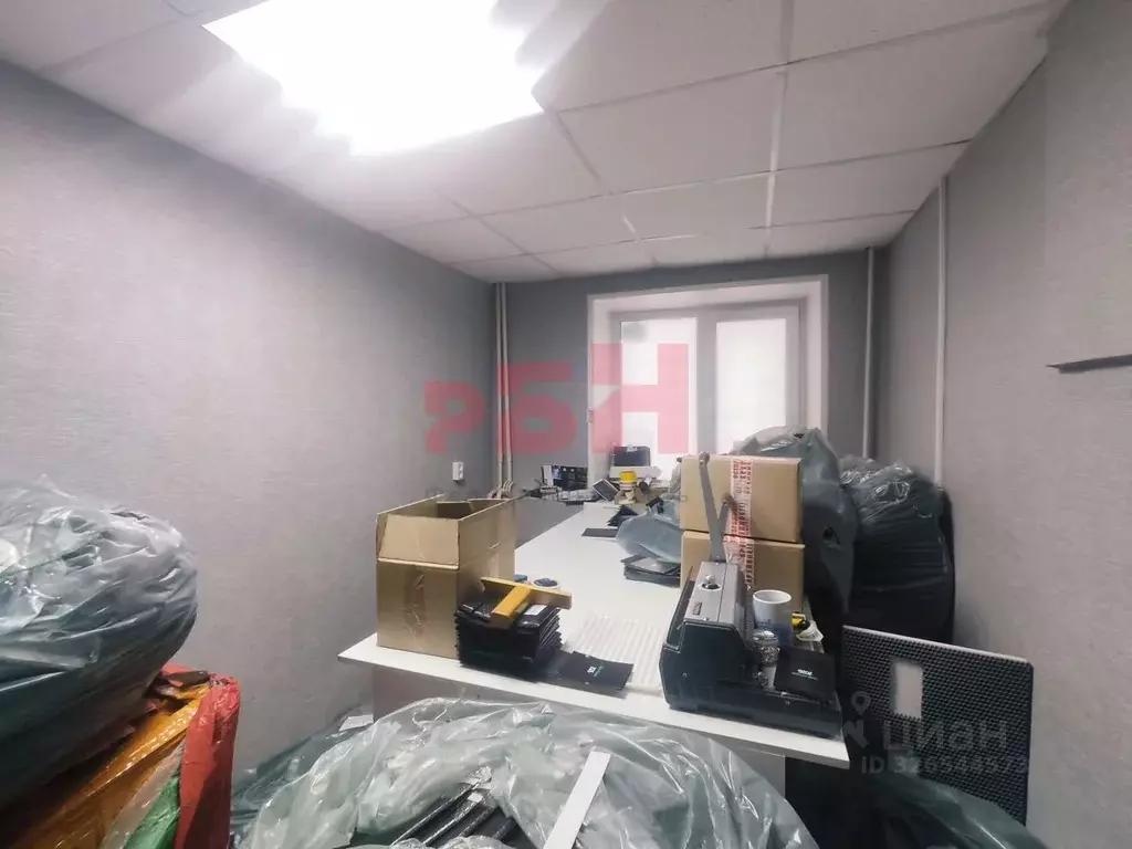 Офис в Челябинская область, Челябинск Каслинская ул., 52 (10 м) - Фото 1