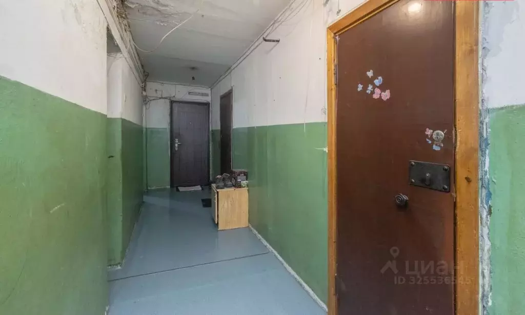 Комната Карелия, Петрозаводск ул. Жуковского, 63А (13.0 м) - Фото 2