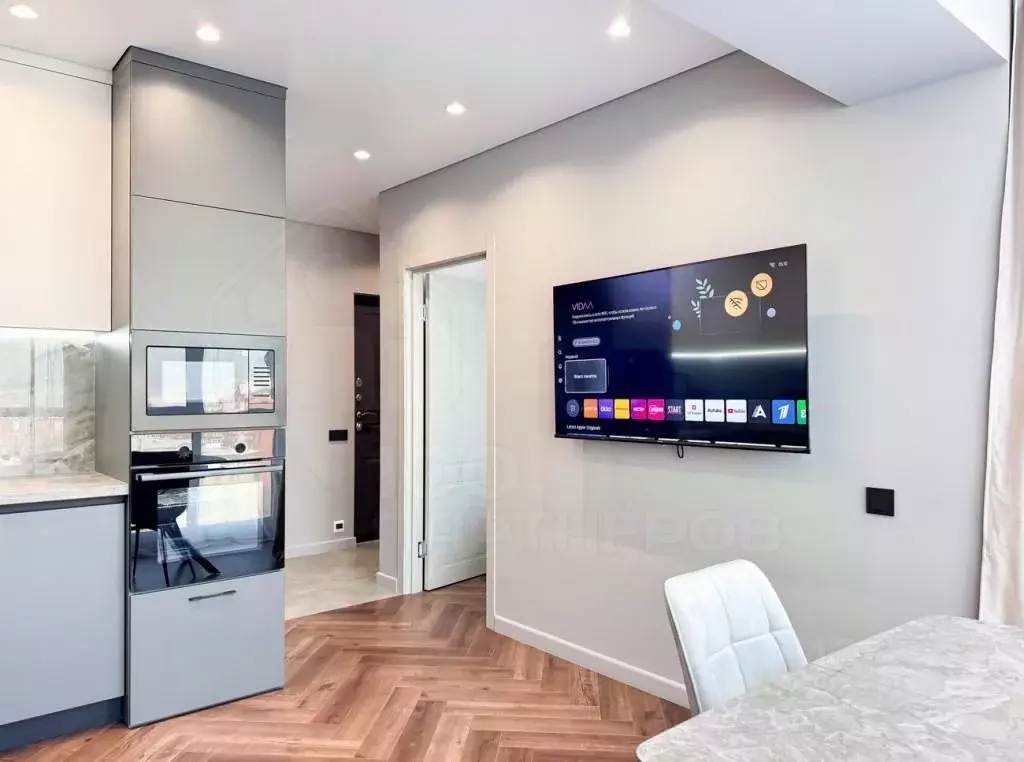 1-к кв. Иркутская область, Иркутск ул. Красноказачья, 23/2 (29.8 м) - Фото 1