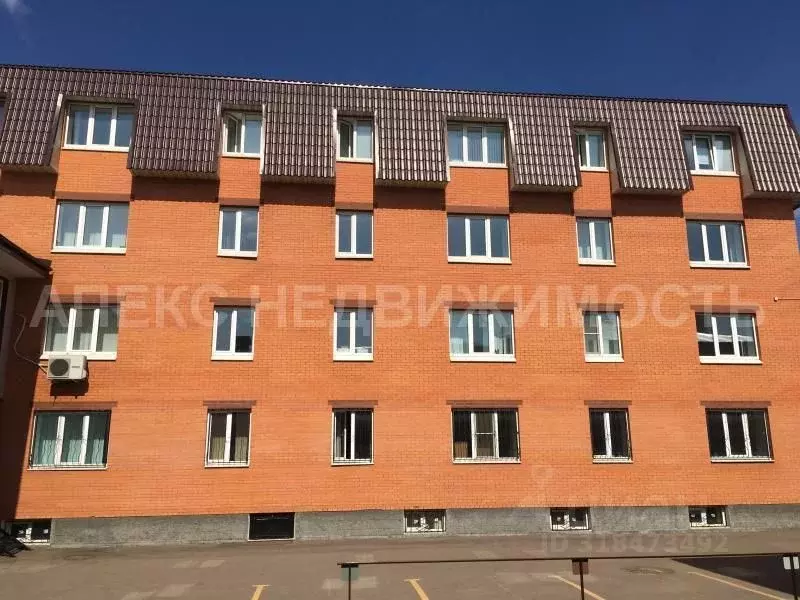 Офис в Московская область, Одинцово Южная ул., 8 (33 м) - Фото 1