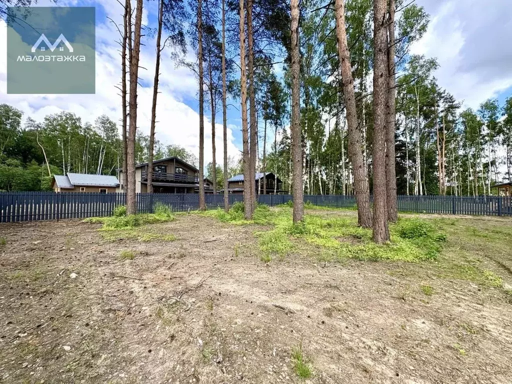 Дом в Московская область, Богородский городской округ, Родное Пешково ... - Фото 2