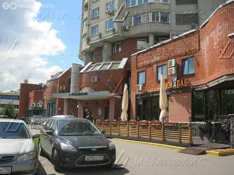 Помещение свободного назначения (58 м) - Фото 2