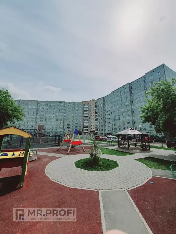 Продаётся 2-к квартира, 50.1 м - Фото 0