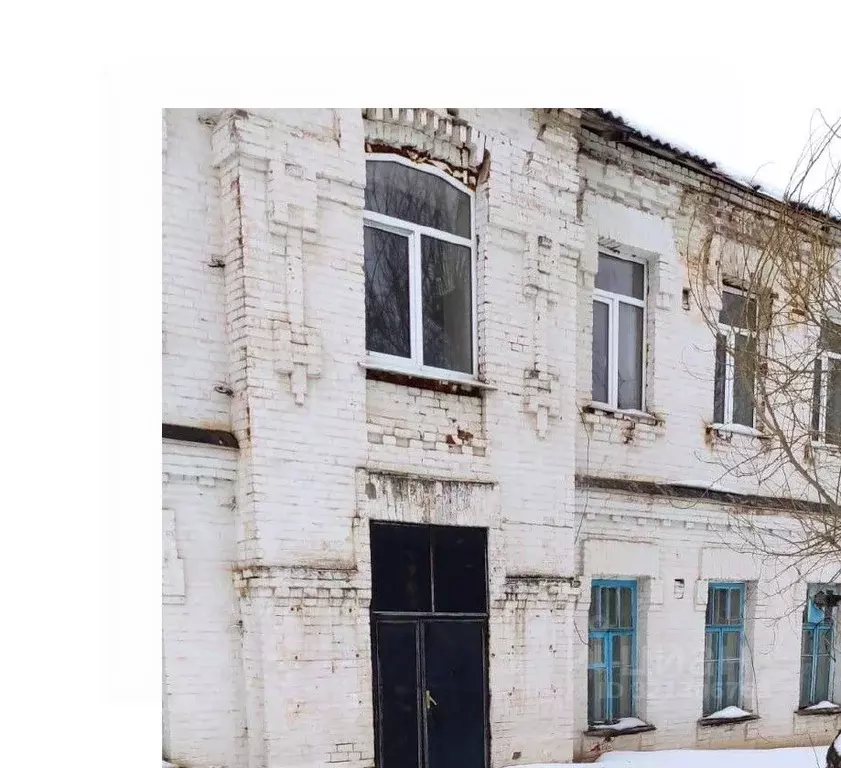 Помещение свободного назначения в Башкортостан, с. Кармаскалы 4 (49 м) - Фото 1