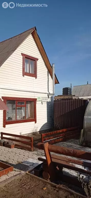 Дом в Чита, СОНТ № 26 Ремстрой, 48 (36.4 м) - Фото 2