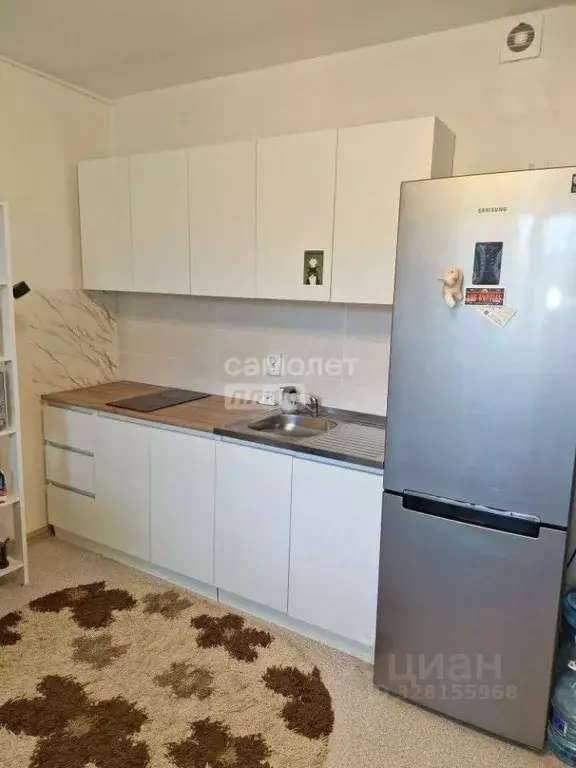 Студия Челябинская область, Челябинск ул. Генерала Мартынова, 2 (24.4 ... - Фото 2