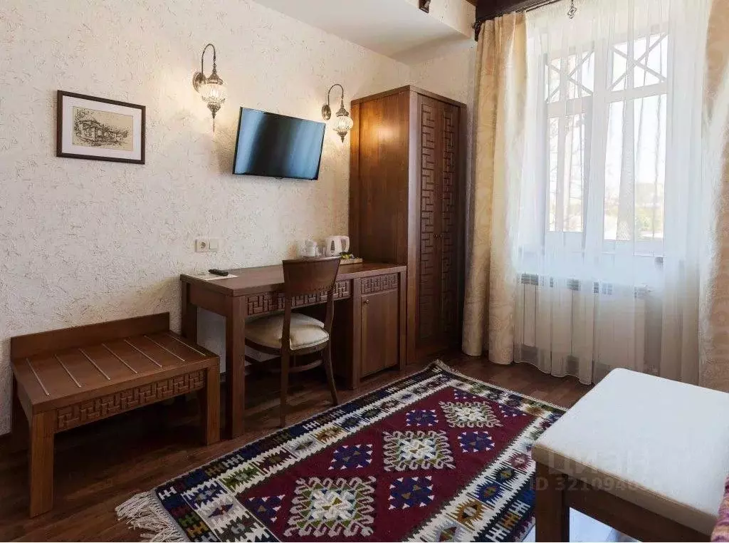 Комната Крым, Евпатория ул. Караева, 12/32 (72.0 м) - Фото 2