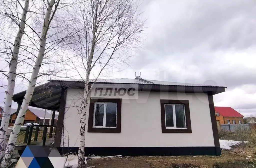 Дом 100 м на участке 7,5 сот. - Фото 1