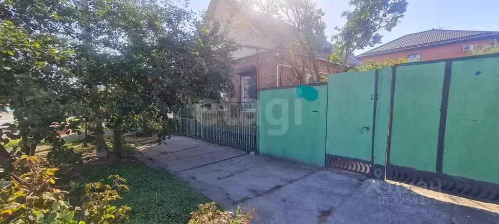 Дом в Ростовская область, Батайск ул. Шмидта (95 м) - Фото 1