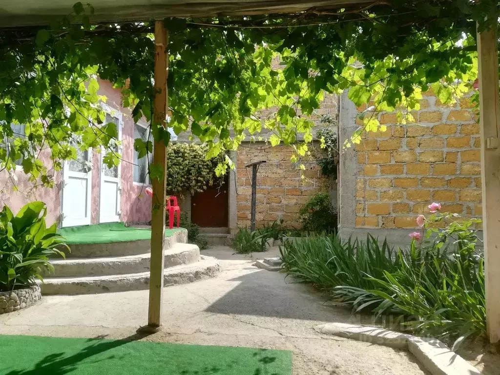 Дом в Крым, Судак ул. Лучистая, 15 (40 м) - Фото 2