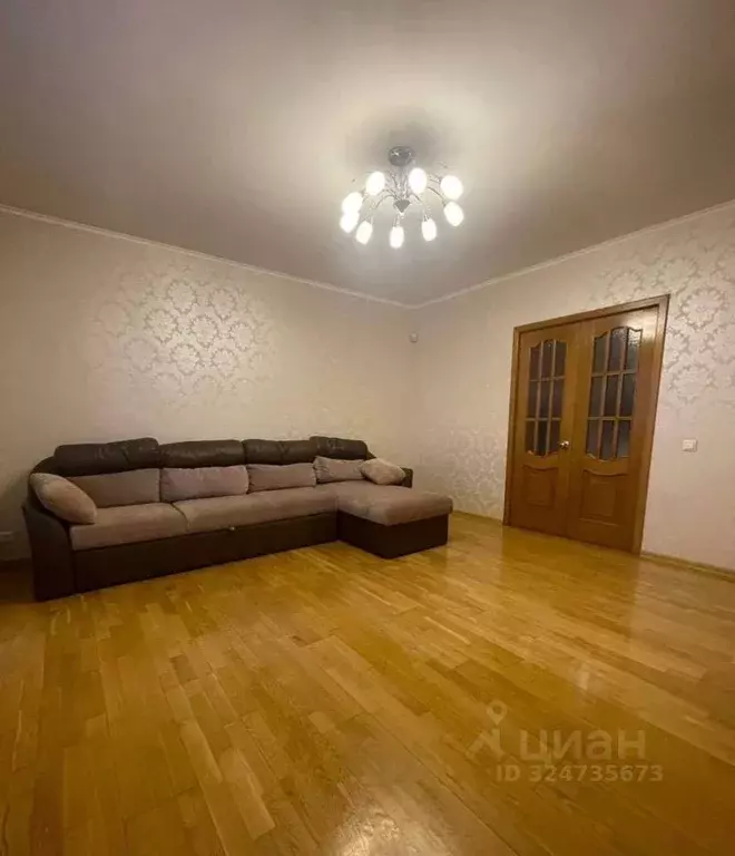 3-к кв. Пермский край, Пермь Парковый просп., 5/1 (71.7 м) - Фото 2