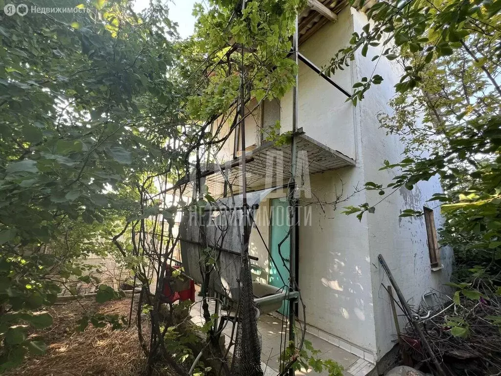 Дом в Севастополь, СТ Скалистый, 44 (46 м) - Фото 0