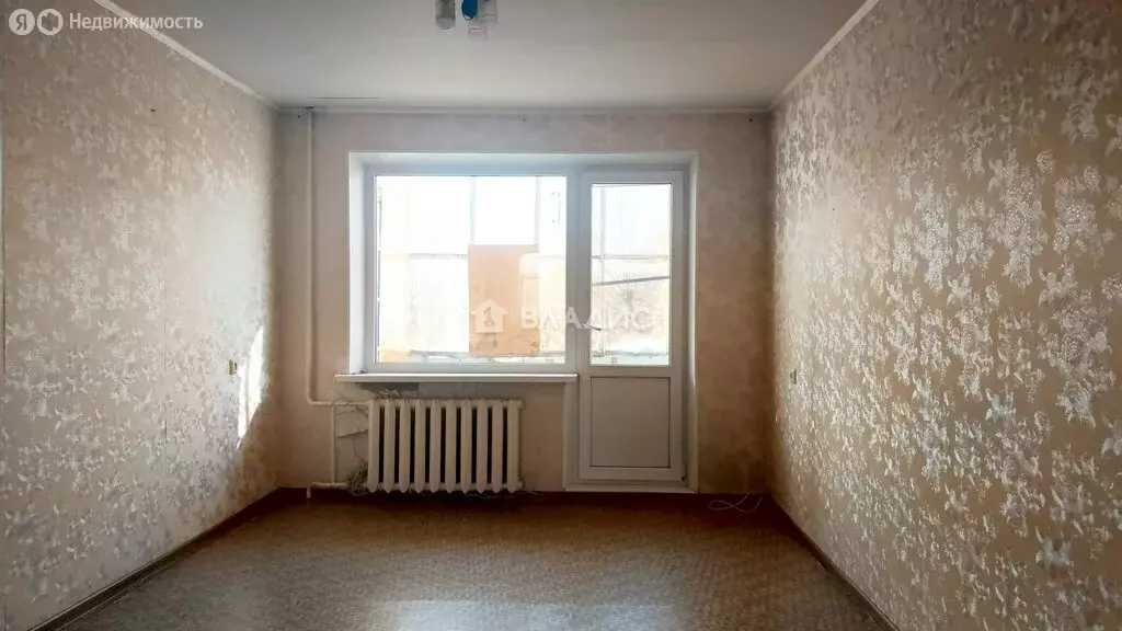 2-комнатная квартира: Ильиногорск, Больничная улица, 12 (44.7 м) - Фото 0