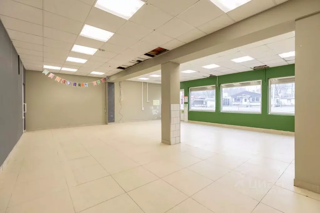 Помещение свободного назначения в Ленинградская область, Выборгский ... - Фото 2