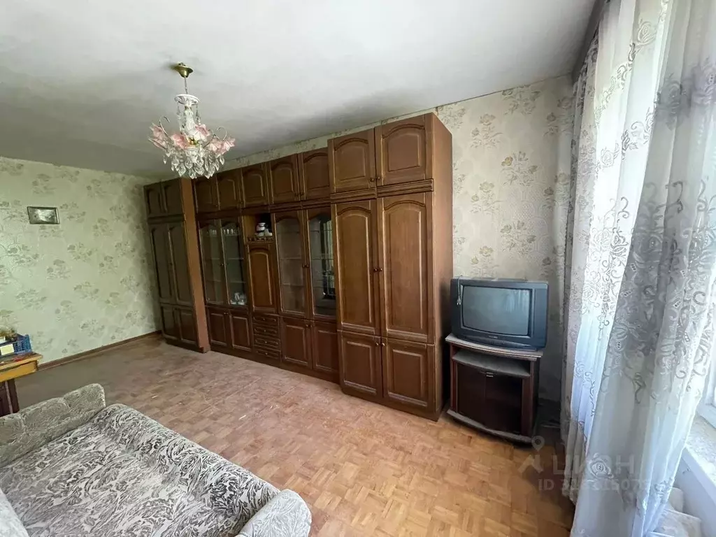 2-к кв. Московская область, Мытищи ул. Лермонтова, 42 (53.6 м) - Фото 0