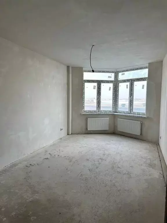 1-к кв. Краснодарский край, Абинск ул. Советов, 97 (42.0 м) - Фото 1