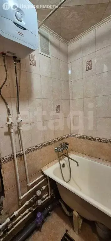 1-комнатная квартира: Самара, Заводское шоссе, 58 (19.2 м) - Фото 2