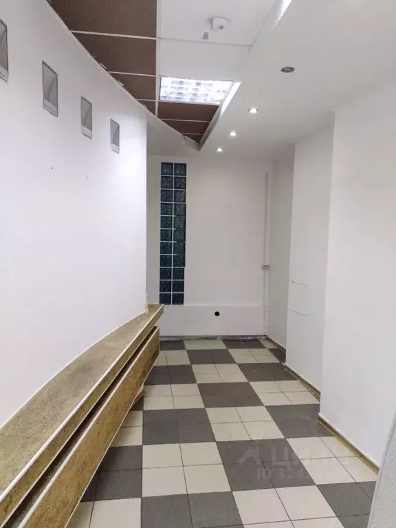 Помещение свободного назначения в Брянская область, Брянск ул. ... - Фото 2